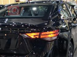 نيسان سنترا